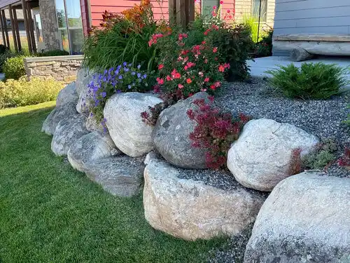 landscaping services Mifflinville